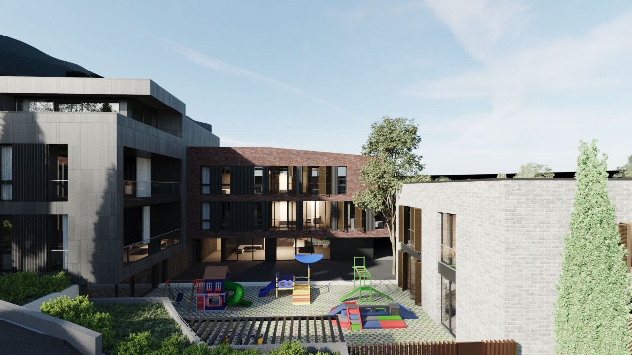 Квартира в Тбилиси, Грузия, 422.7 м² - фото 8