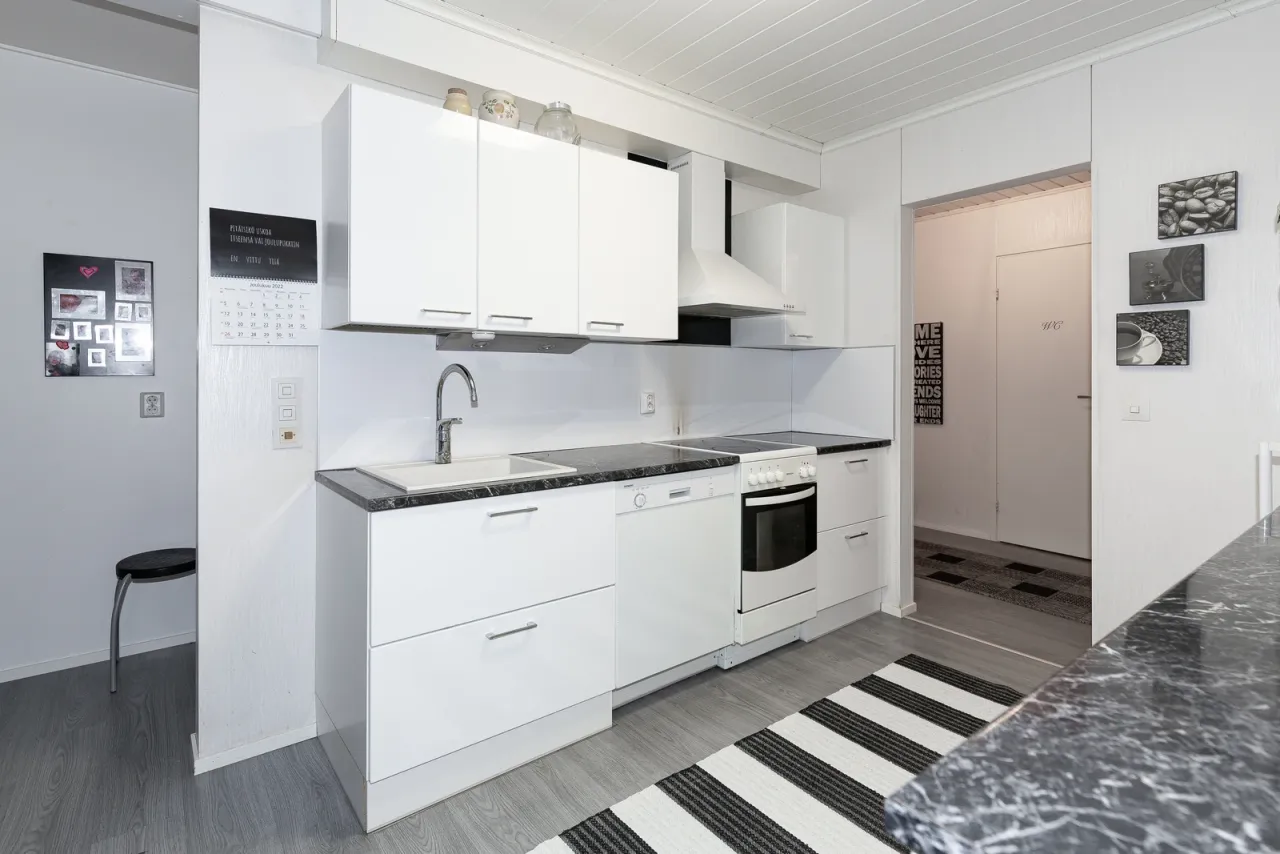 Дом в Сейняйоки, Финляндия, 105 м² - фото 4