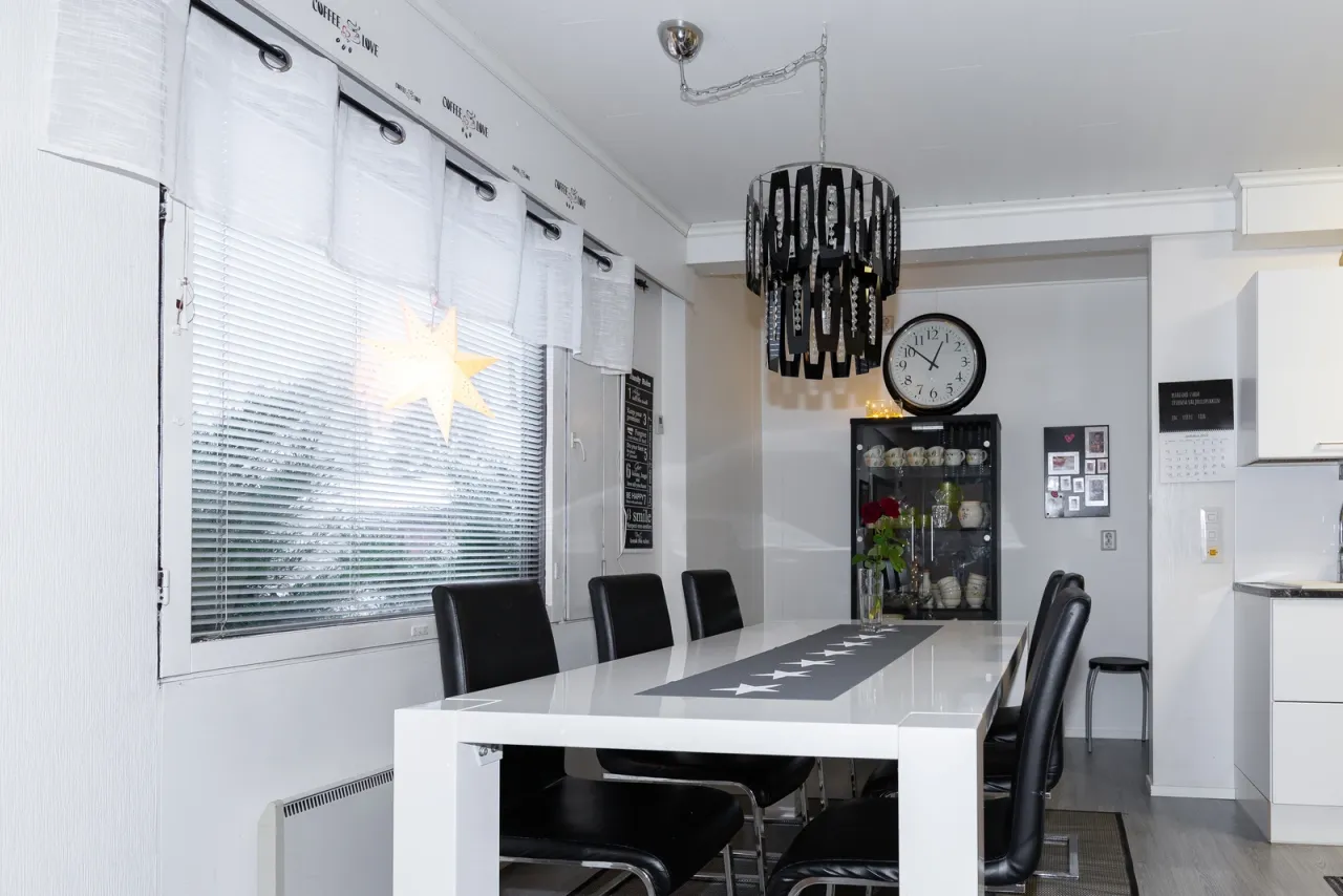 Дом в Сейняйоки, Финляндия, 105 м² - фото 5