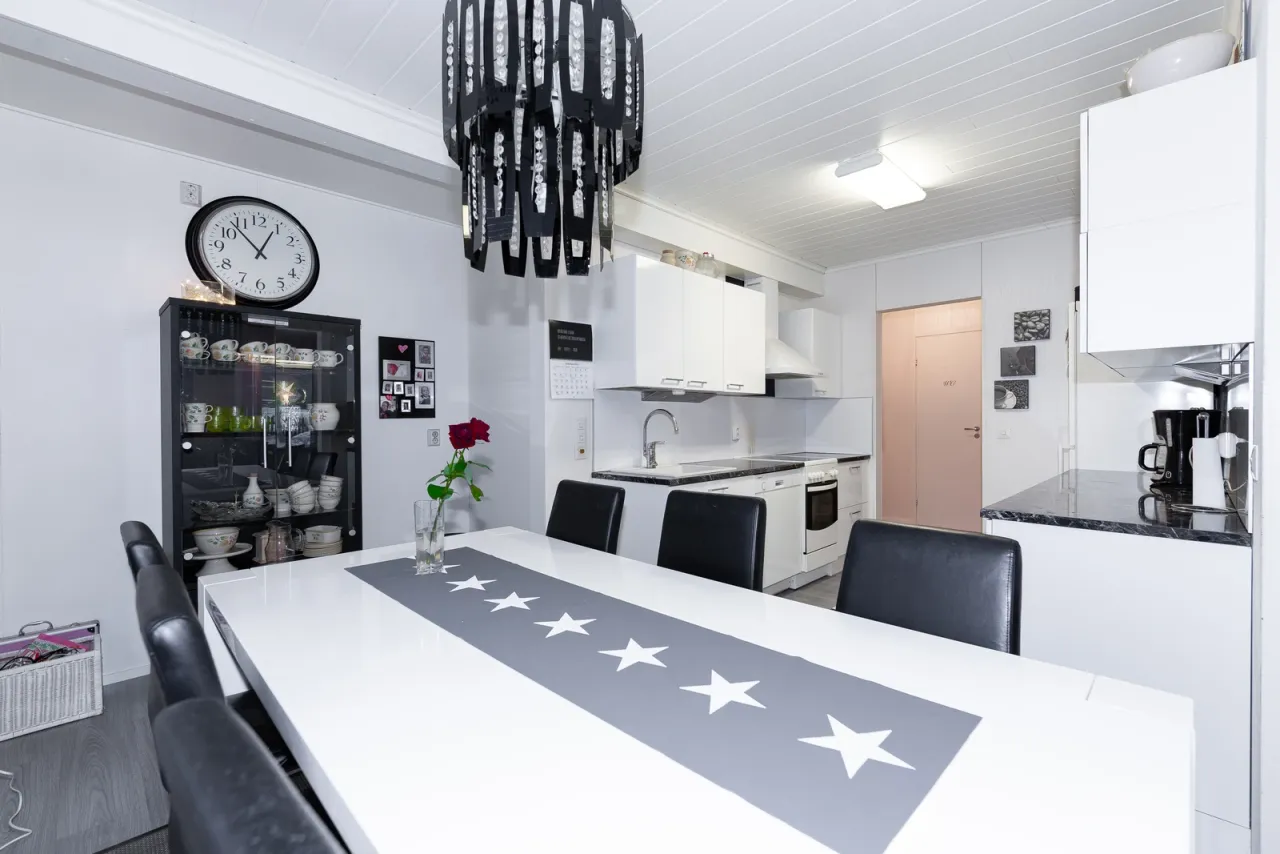 Дом в Сейняйоки, Финляндия, 105 м² - фото 2