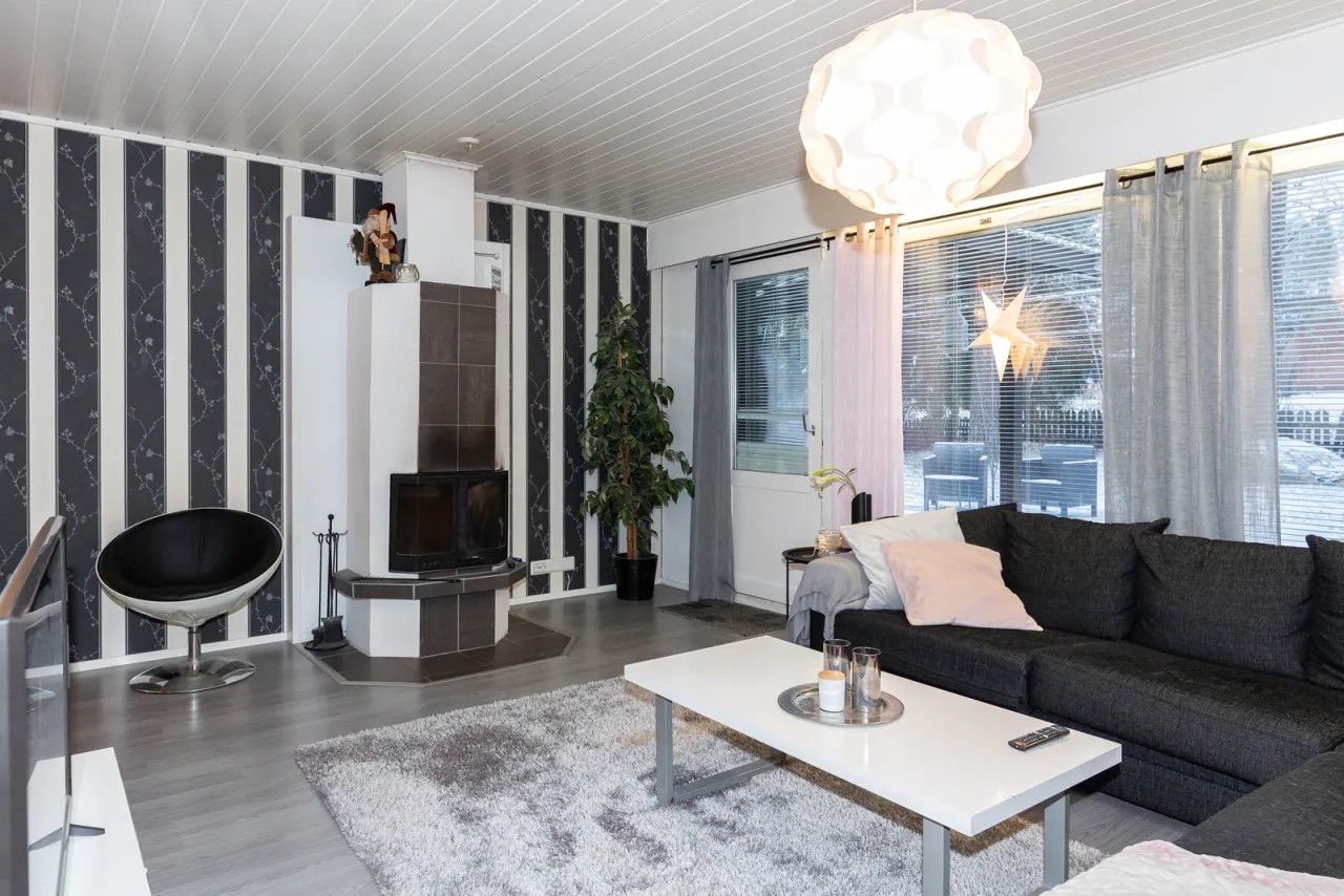 Дом в Сейняйоки, Финляндия, 105 м² - фото 7