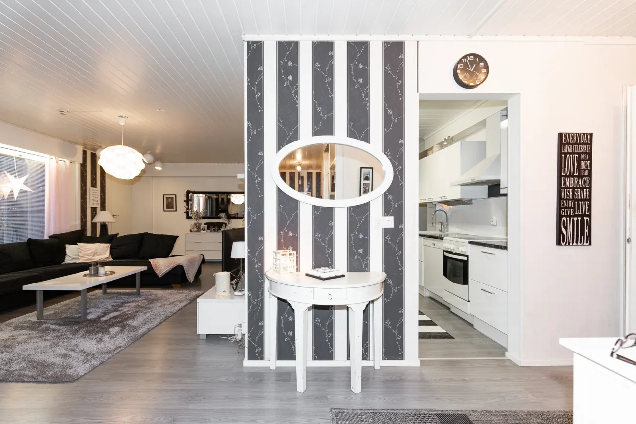 Дом в Сейняйоки, Финляндия, 105 м² - фото 14