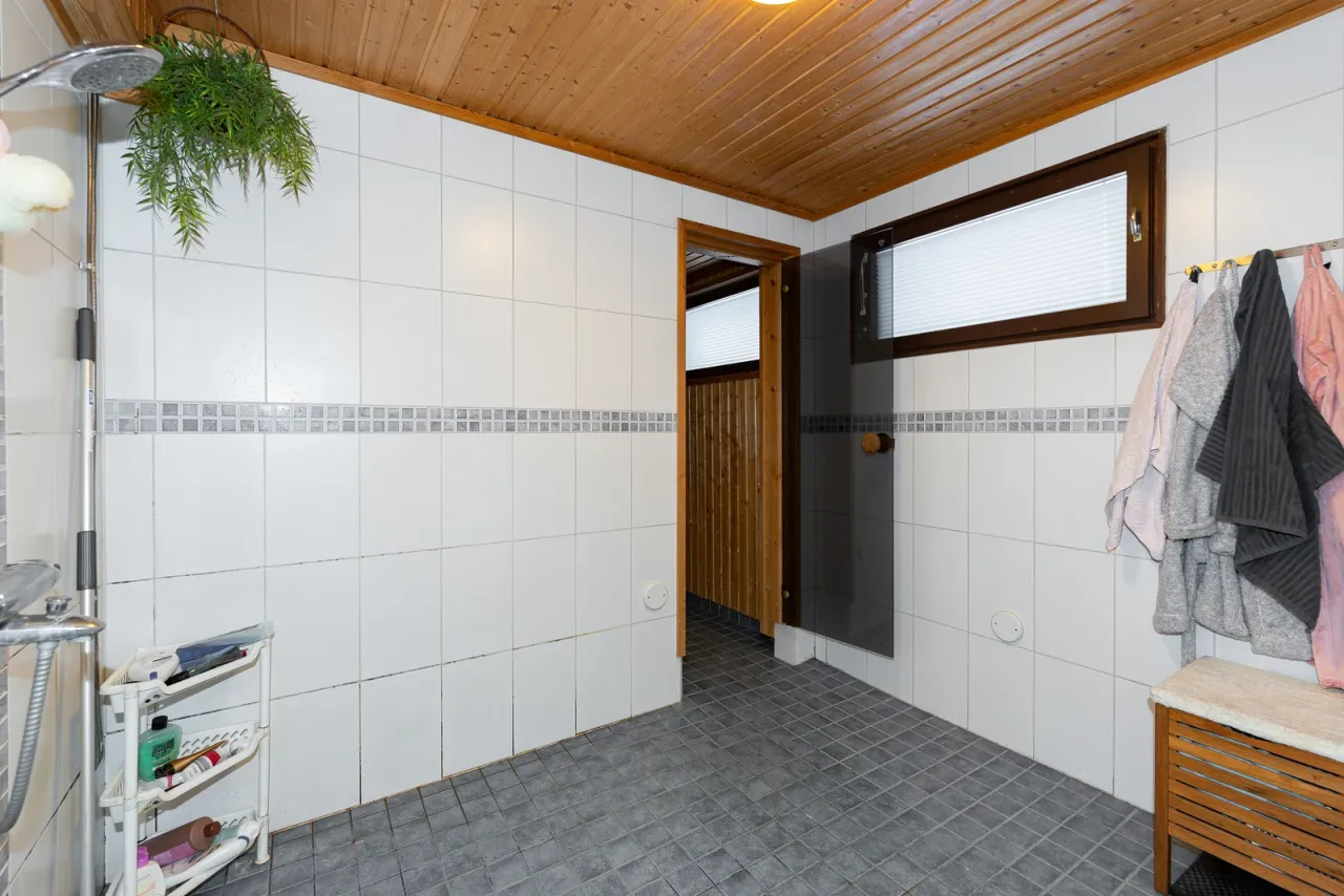 Дом в Сейняйоки, Финляндия, 105 м² - фото 18