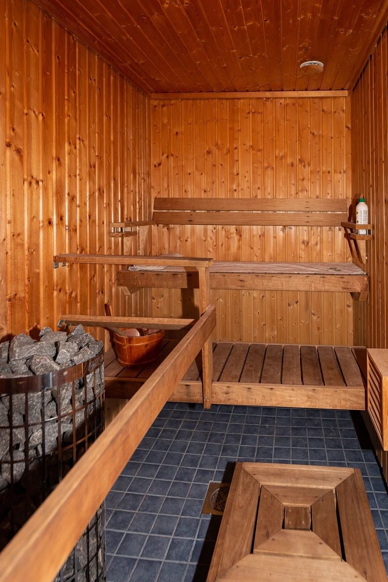 Дом в Сейняйоки, Финляндия, 105 м² - фото 17