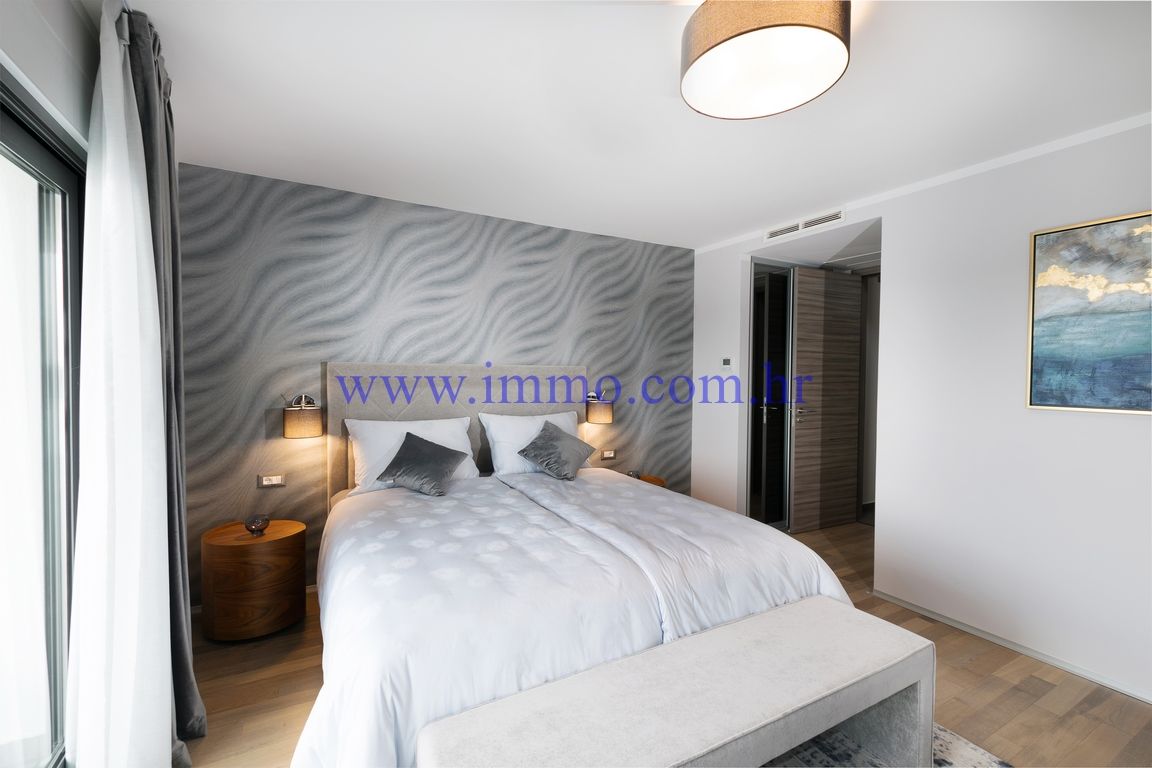 Вилла в Рогознице, Хорватия, 330 м² - фото 10