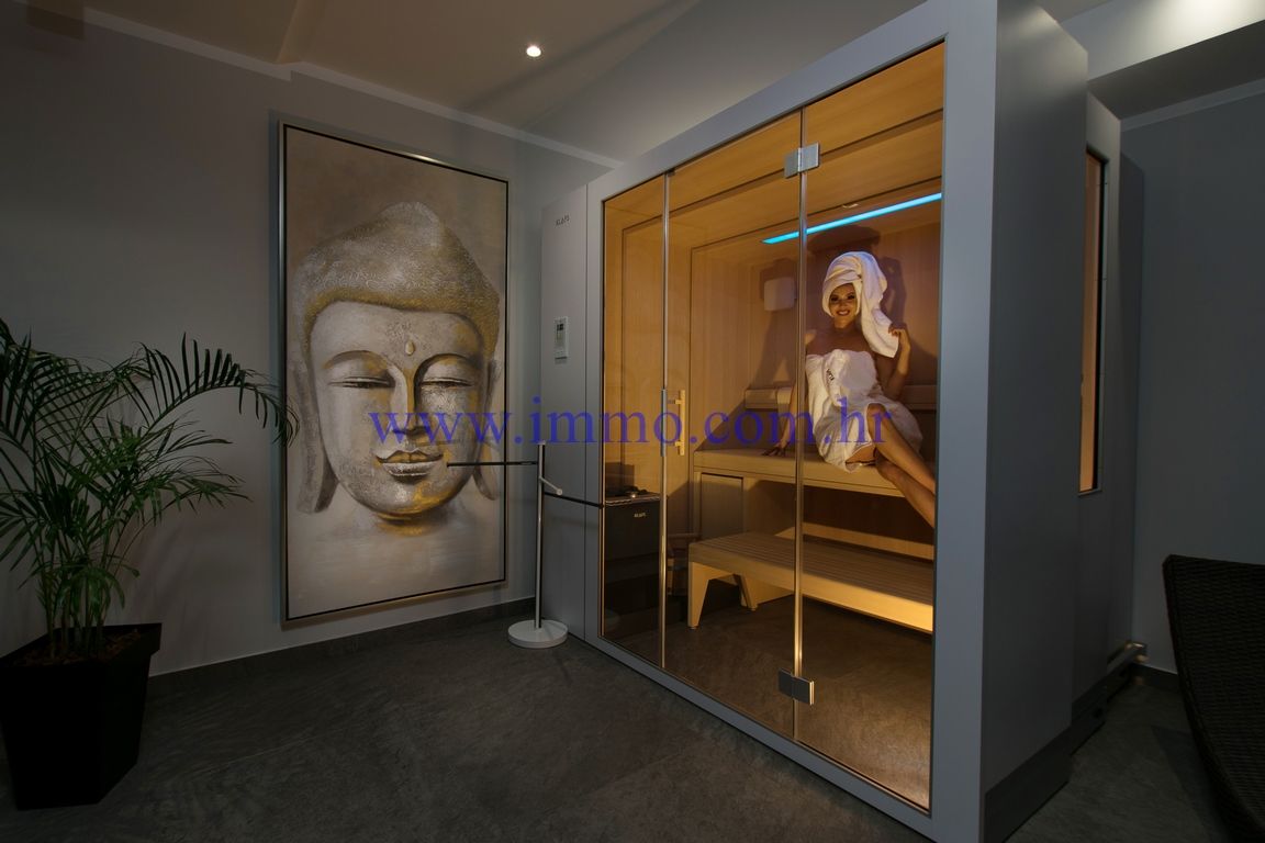 Вилла в Рогознице, Хорватия, 330 м² - фото 13