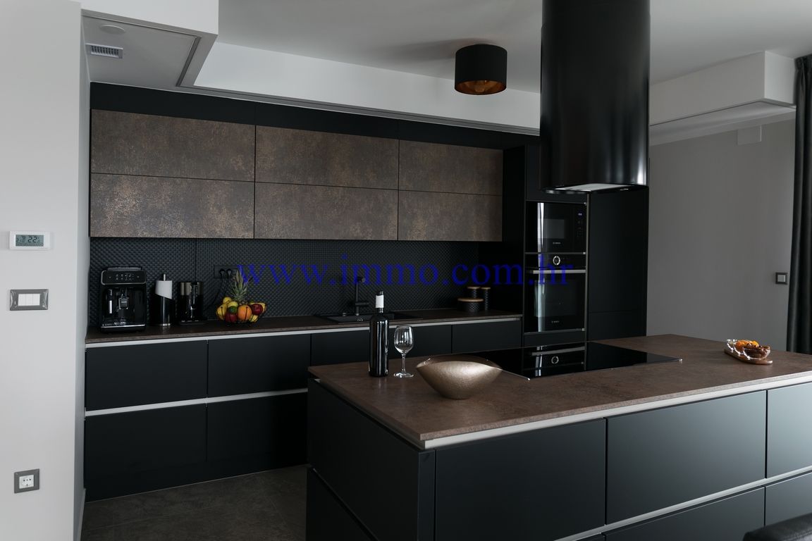 Вилла в Рогознице, Хорватия, 330 м² - фото 5