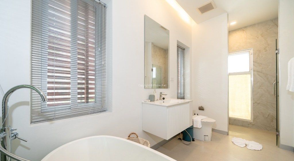 Вилла на Пхукете, Таиланд, 215 м² - фото 13