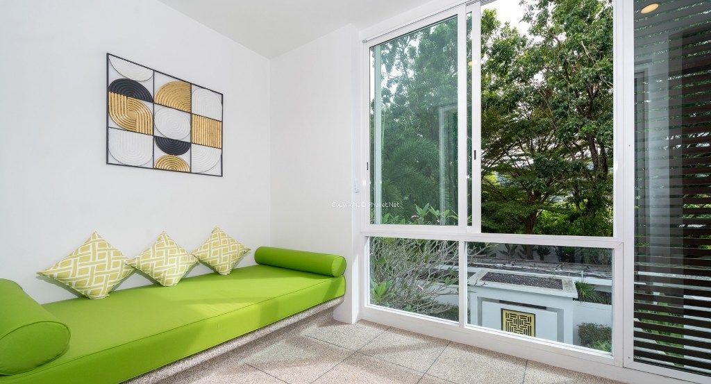 Вилла на Пхукете, Таиланд, 215 м² - фото 15