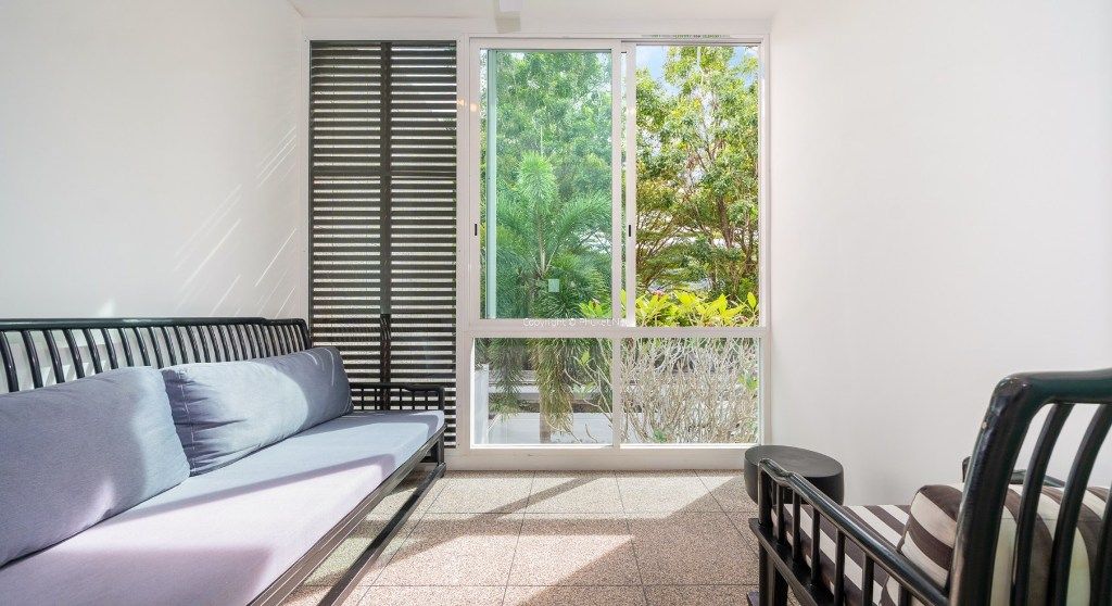 Вилла на Пхукете, Таиланд, 215 м² - фото 16