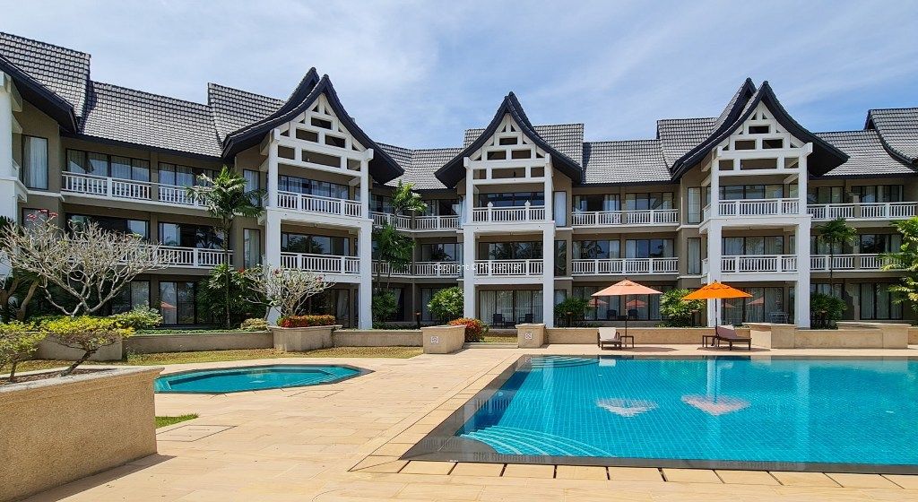 Апартаменты на Пхукете, Таиланд, 80 м² - фото 15