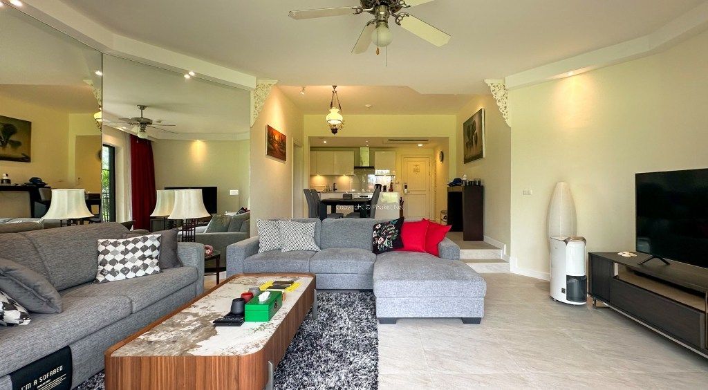 Апартаменты на Пхукете, Таиланд, 80 м² - фото 5