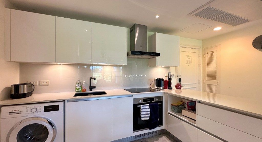 Апартаменты на Пхукете, Таиланд, 80 м² - фото 8