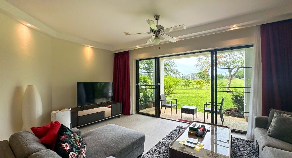 Апартаменты на Пхукете, Таиланд, 80 м² - фото 4