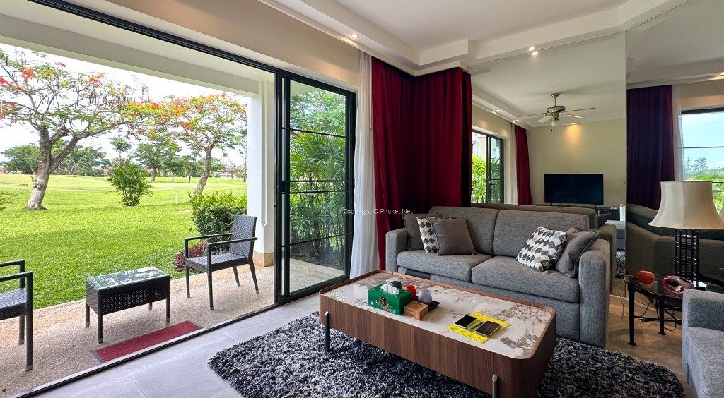 Апартаменты на Пхукете, Таиланд, 80 м² - фото 3