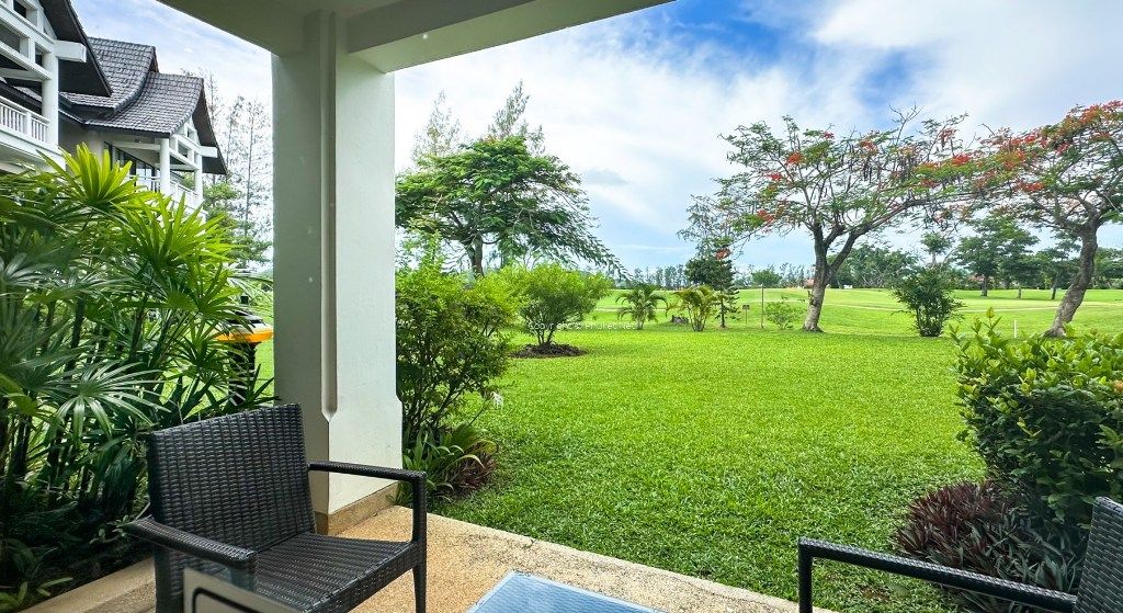 Апартаменты на Пхукете, Таиланд, 80 м² - фото 13