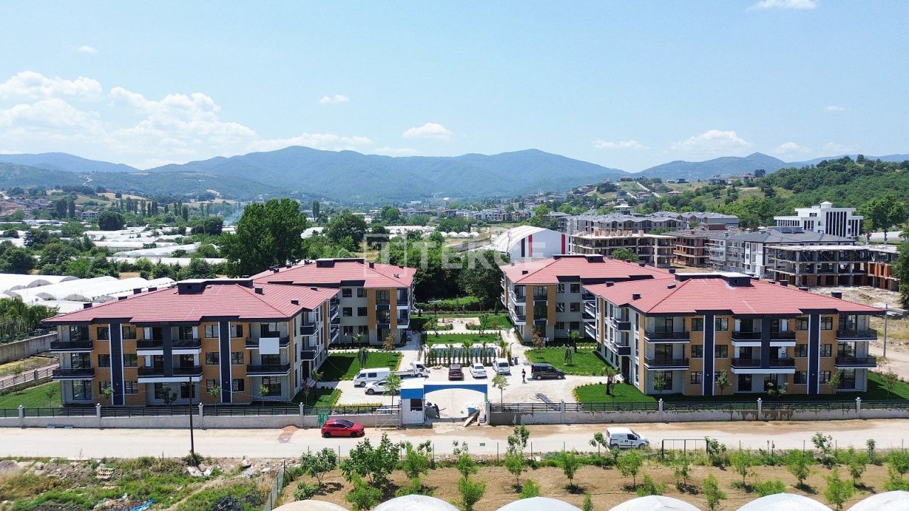 Апартаменты в Ялове, Турция, 145 м² - фото 1