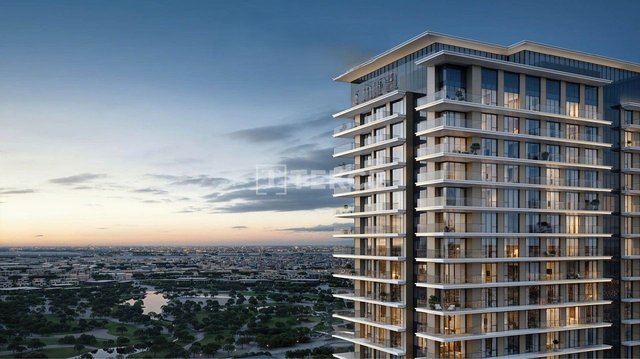 Апартаменты в Дубае, ОАЭ, 120 м² - фото 1