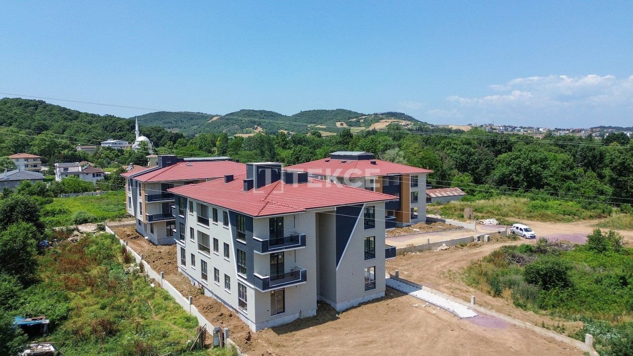 Апартаменты в Ялове, Турция, 90 м² - фото 1