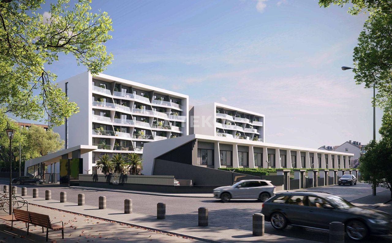 Таунхаус в Анталии, Турция, 120 м² - фото 2