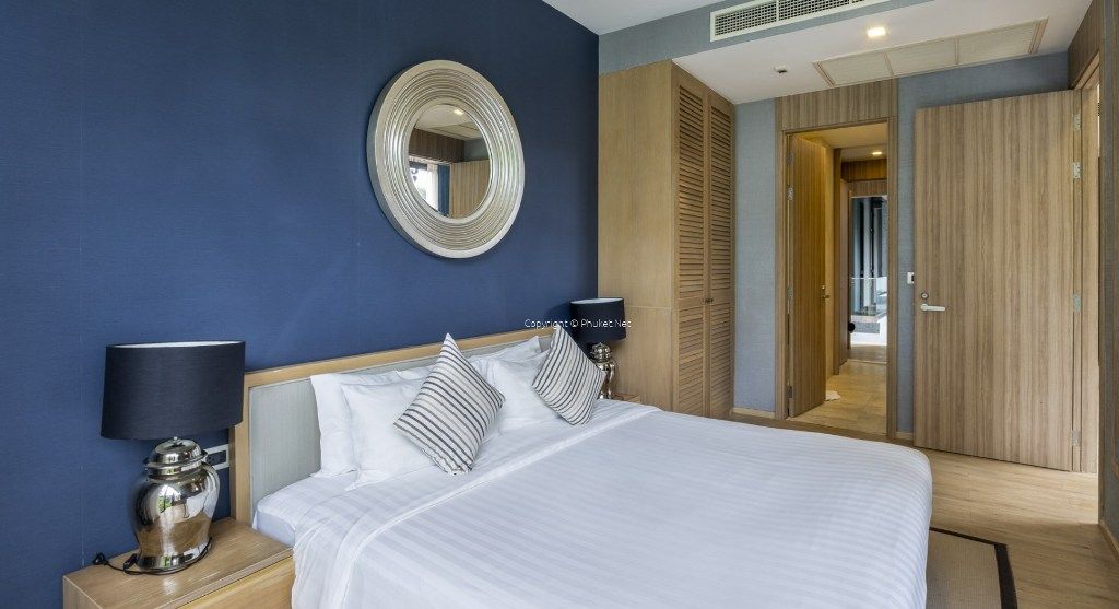 Апартаменты на Пхукете, Таиланд, 63 м² - фото 6