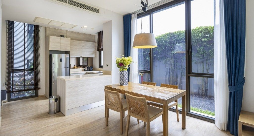 Апартаменты на Пхукете, Таиланд, 63 м² - фото 4