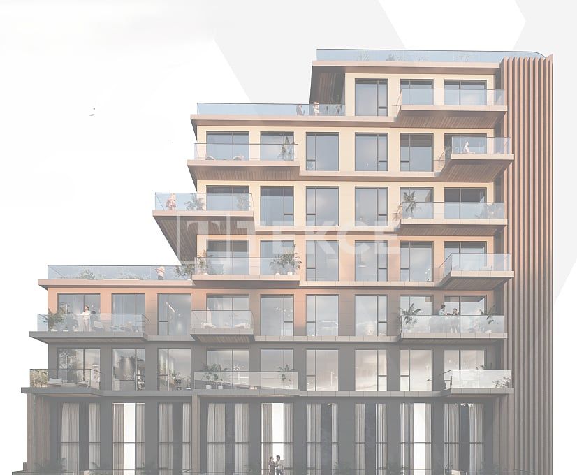 Апартаменты в Анкаре, Турция, 85 м² - фото 2