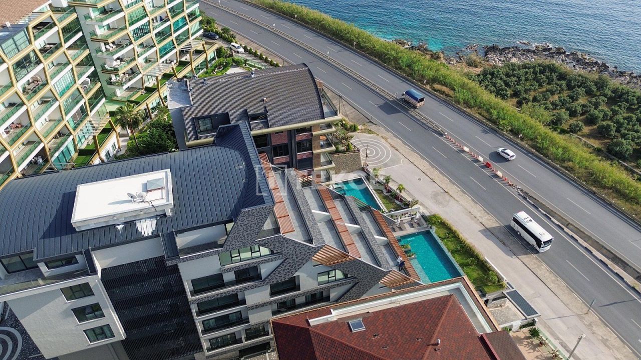 Апартаменты в Алании, Турция, 80 м² - фото 3