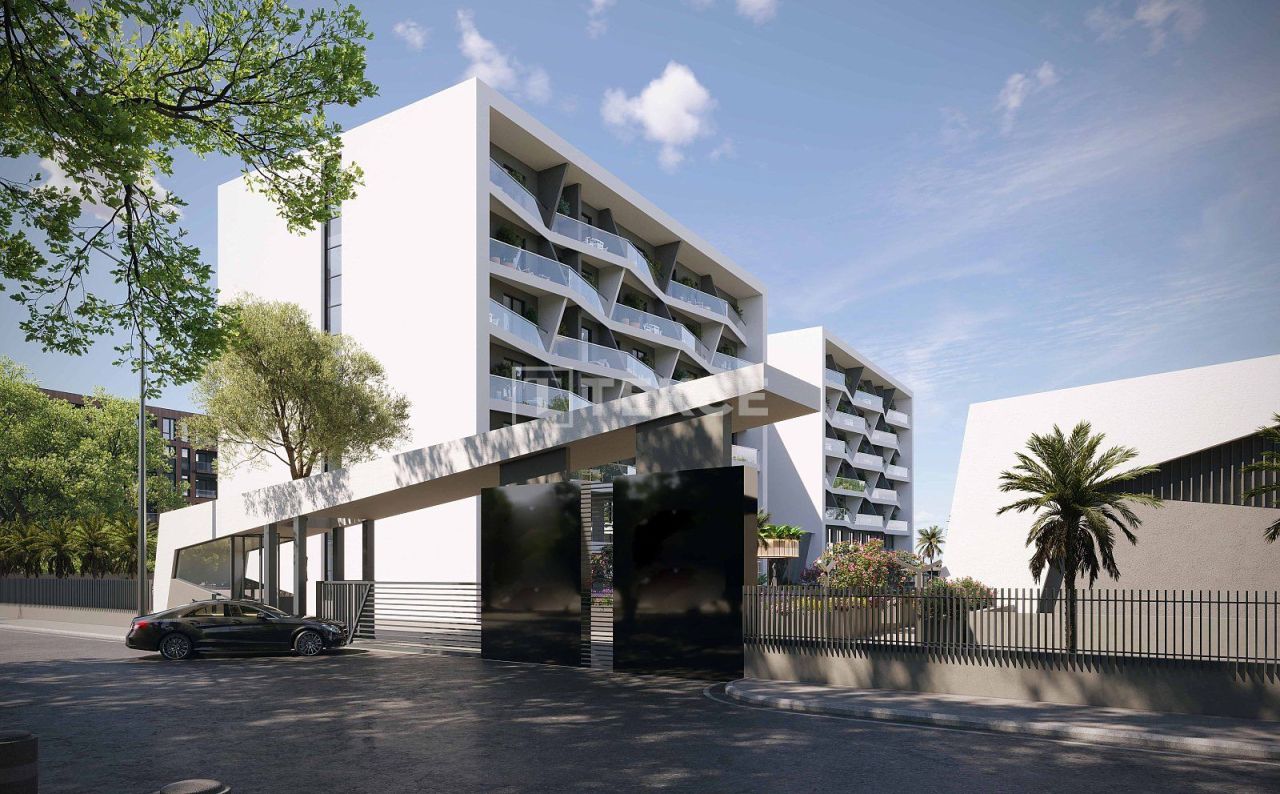 Таунхаус в Анталии, Турция, 120 м² - фото 4