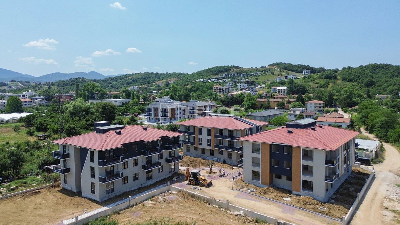 Апартаменты в Ялове, Турция, 90 м² - фото 4