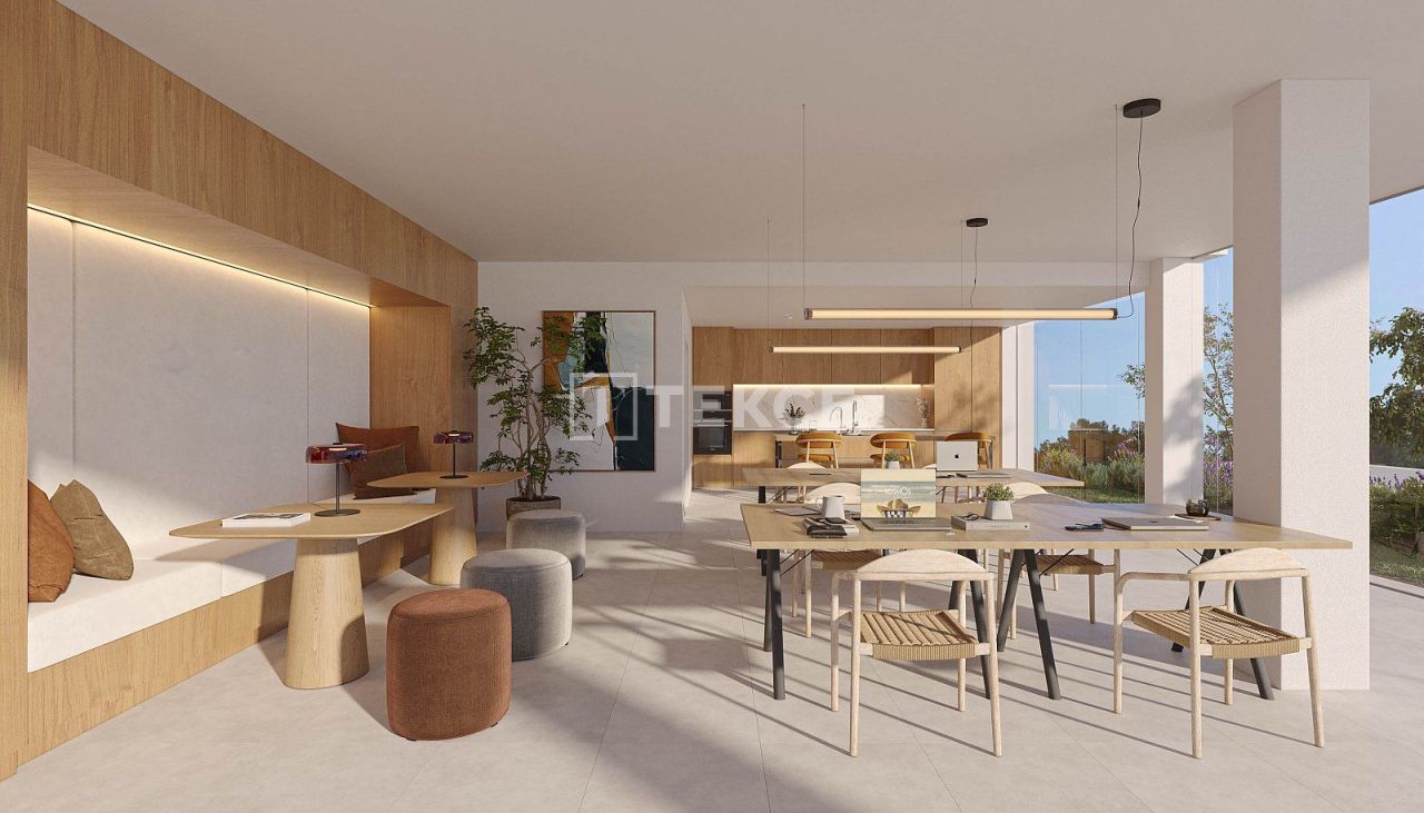 Апартаменты в Торремолиносе, Испания, 89 м² - фото 5