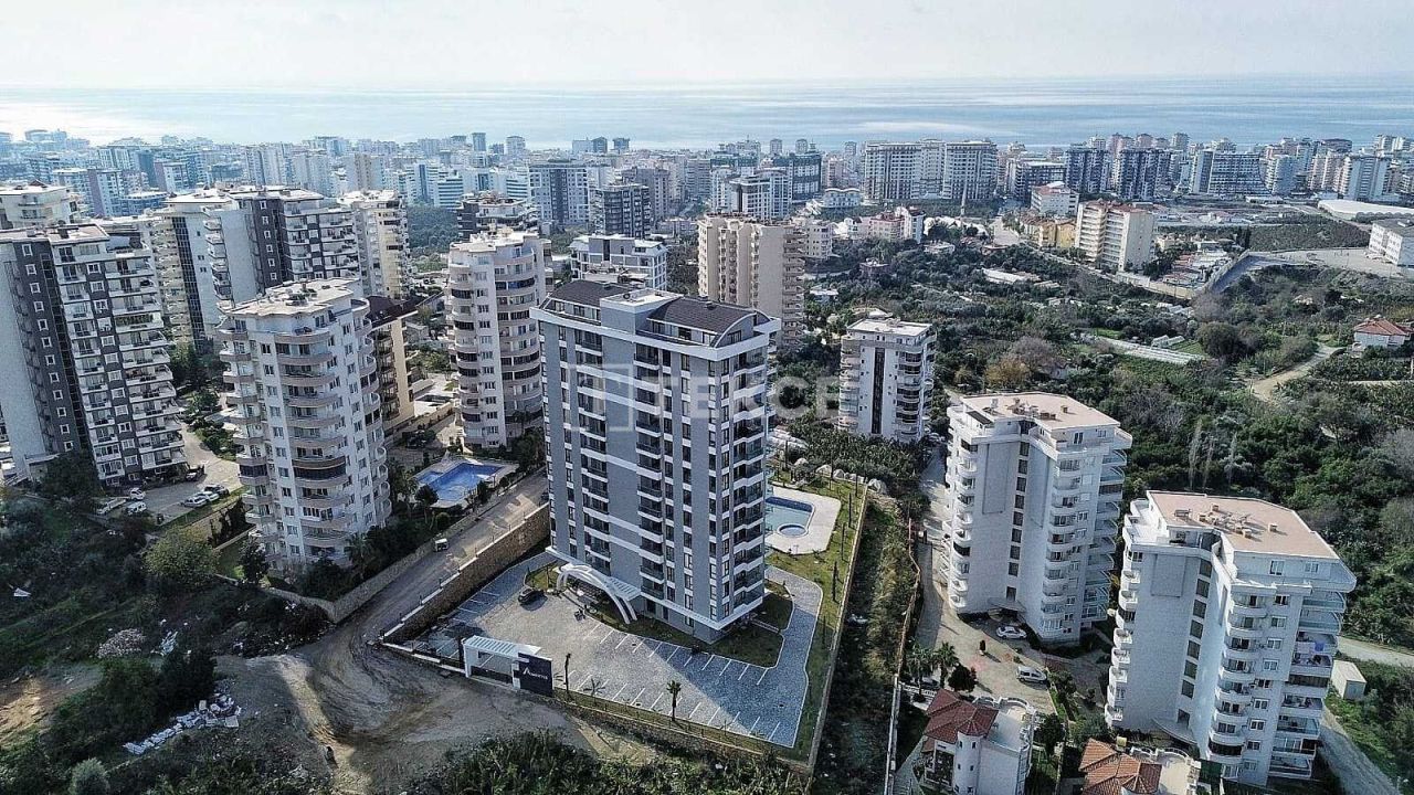 Пентхаус в Алании, Турция, 274 м² - фото 5