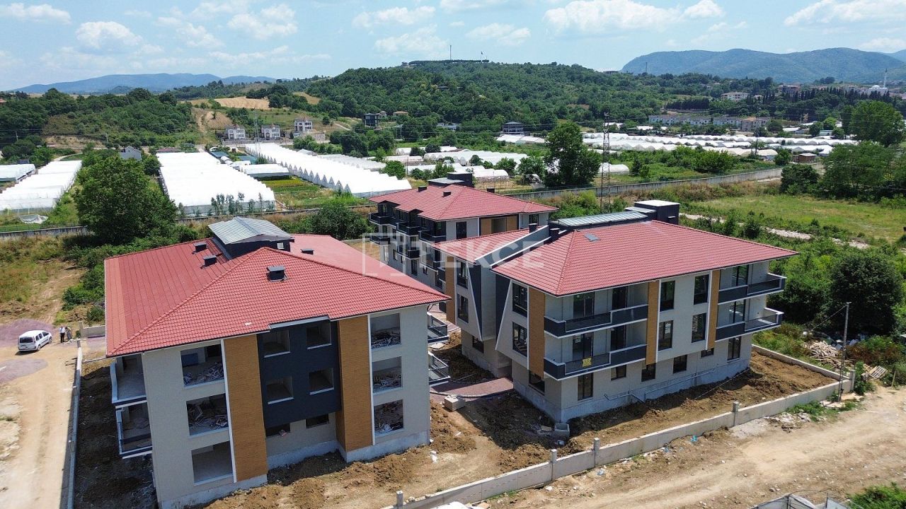 Апартаменты в Ялове, Турция, 90 м² - фото 5