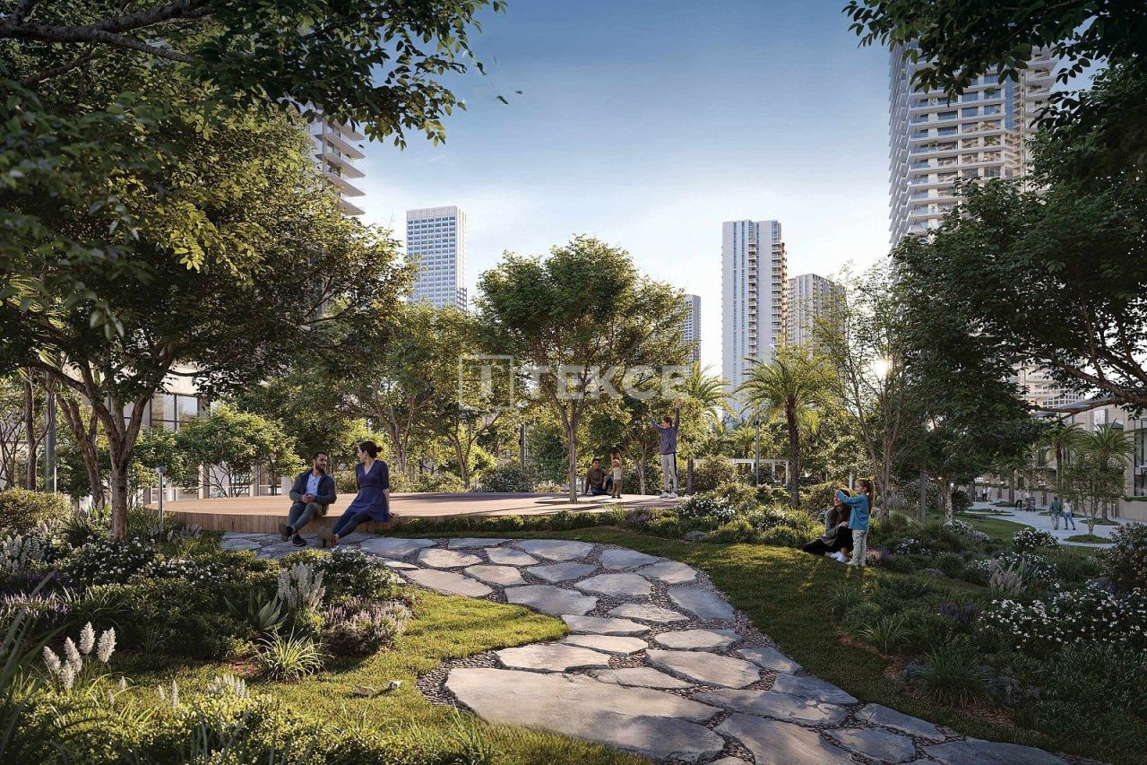 Апартаменты в Дубае, ОАЭ, 180 м² - фото 5