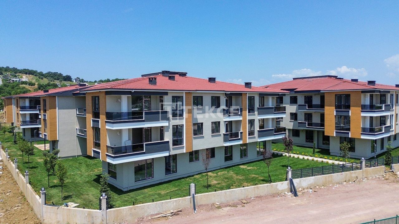 Апартаменты в Ялове, Турция, 145 м² - фото 6