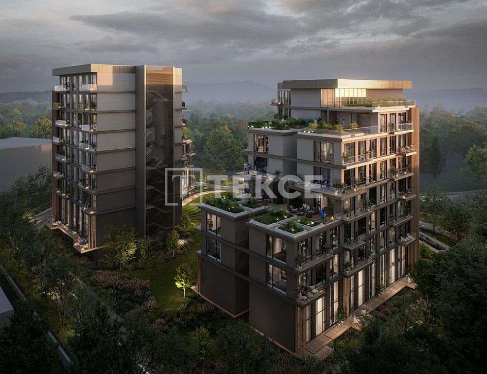 Апартаменты в Анкаре, Турция, 85 м² - фото 6