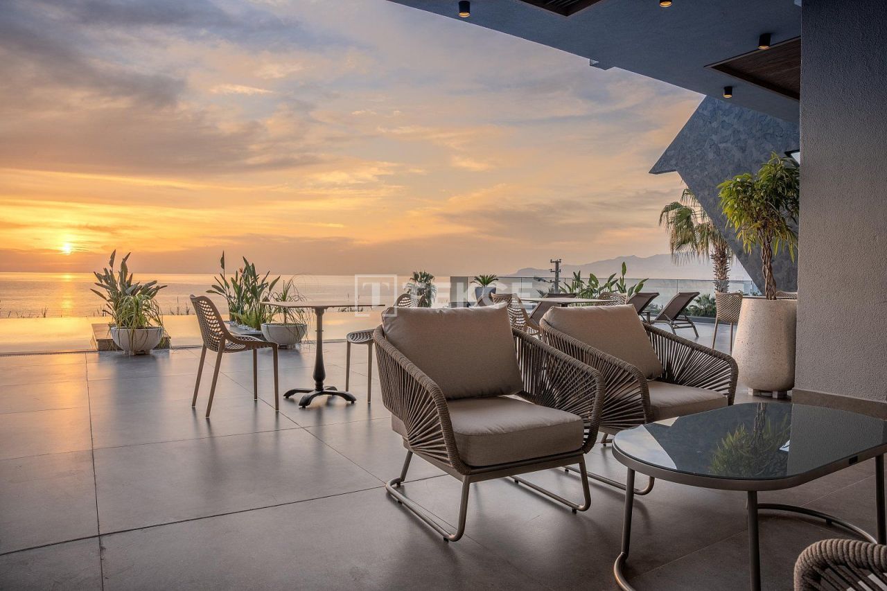 Апартаменты в Алании, Турция, 80 м² - фото 6