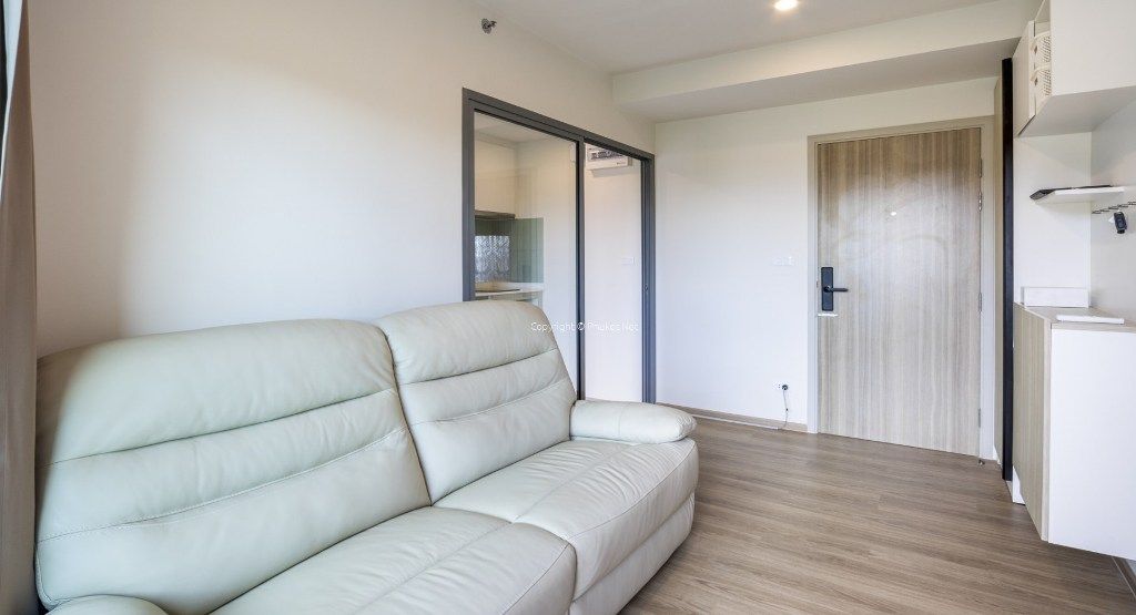 Апартаменты на Пхукете, Таиланд, 33 м² - фото 4