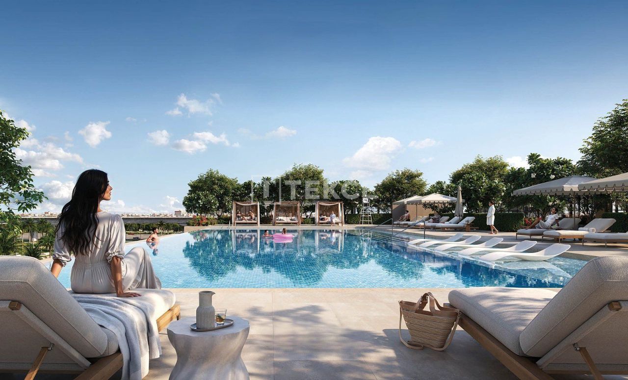 Апартаменты в Дубае, ОАЭ, 80 м² - фото 7