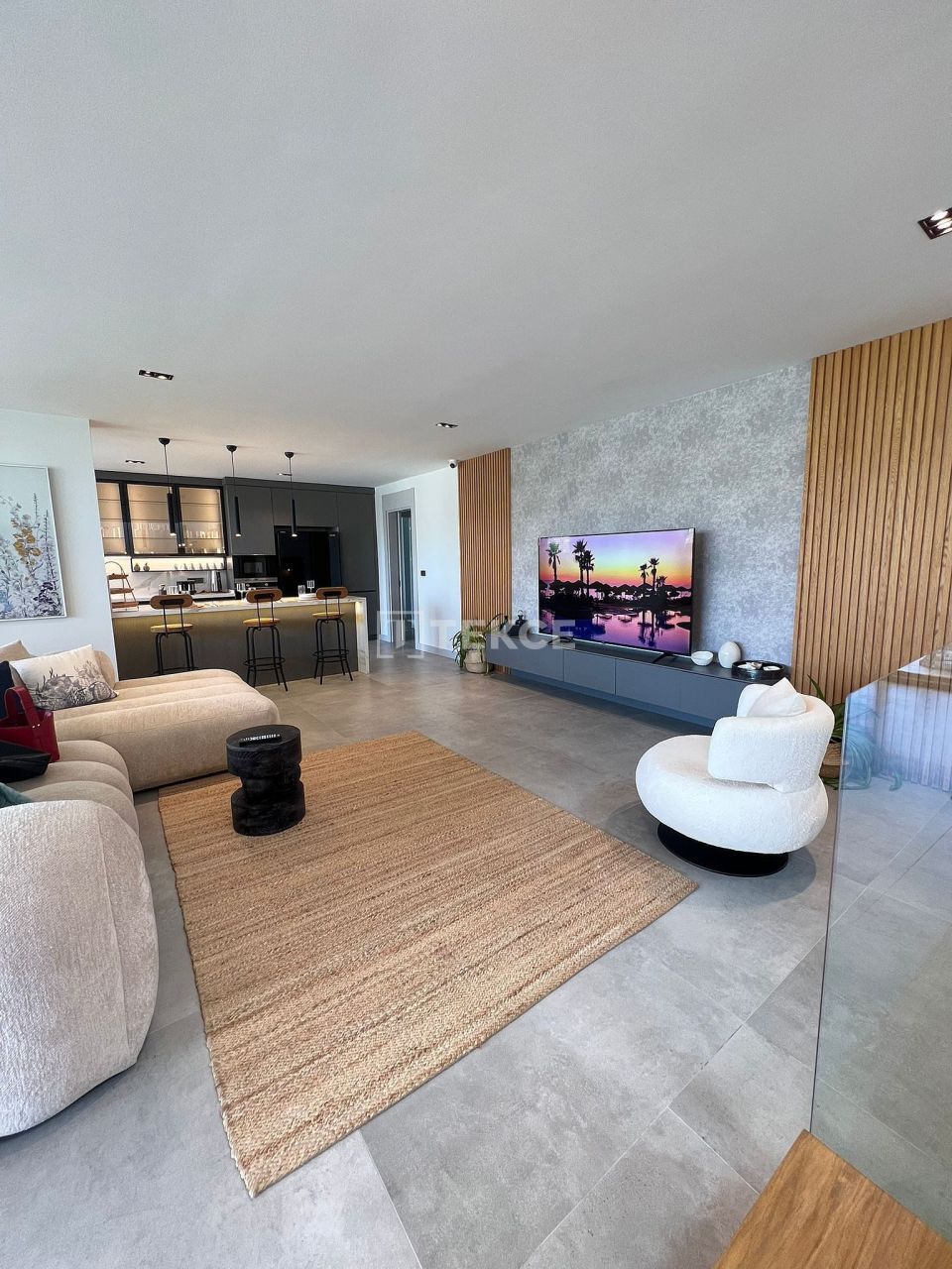 Вилла в Бодруме, Турция, 300 м² - фото 9