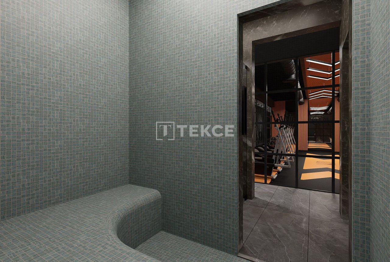 Пентхаус в Алании, Турция, 152 м² - фото 9