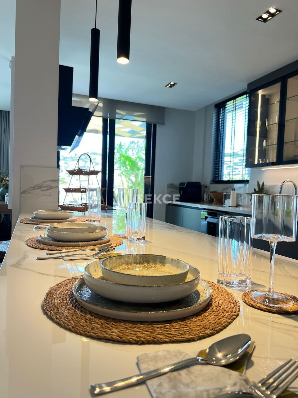 Вилла в Бодруме, Турция, 300 м² - фото 11