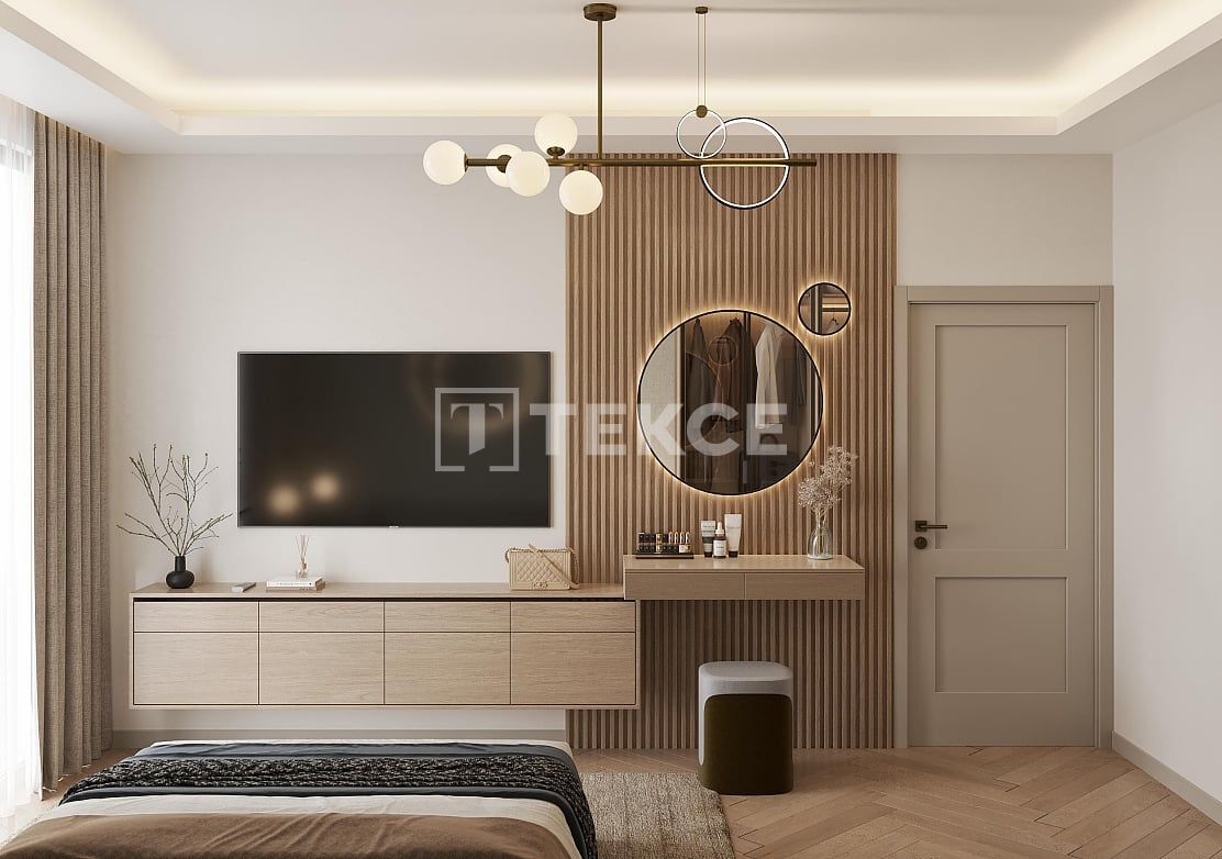 Апартаменты в Анкаре, Турция, 85 м² - фото 13