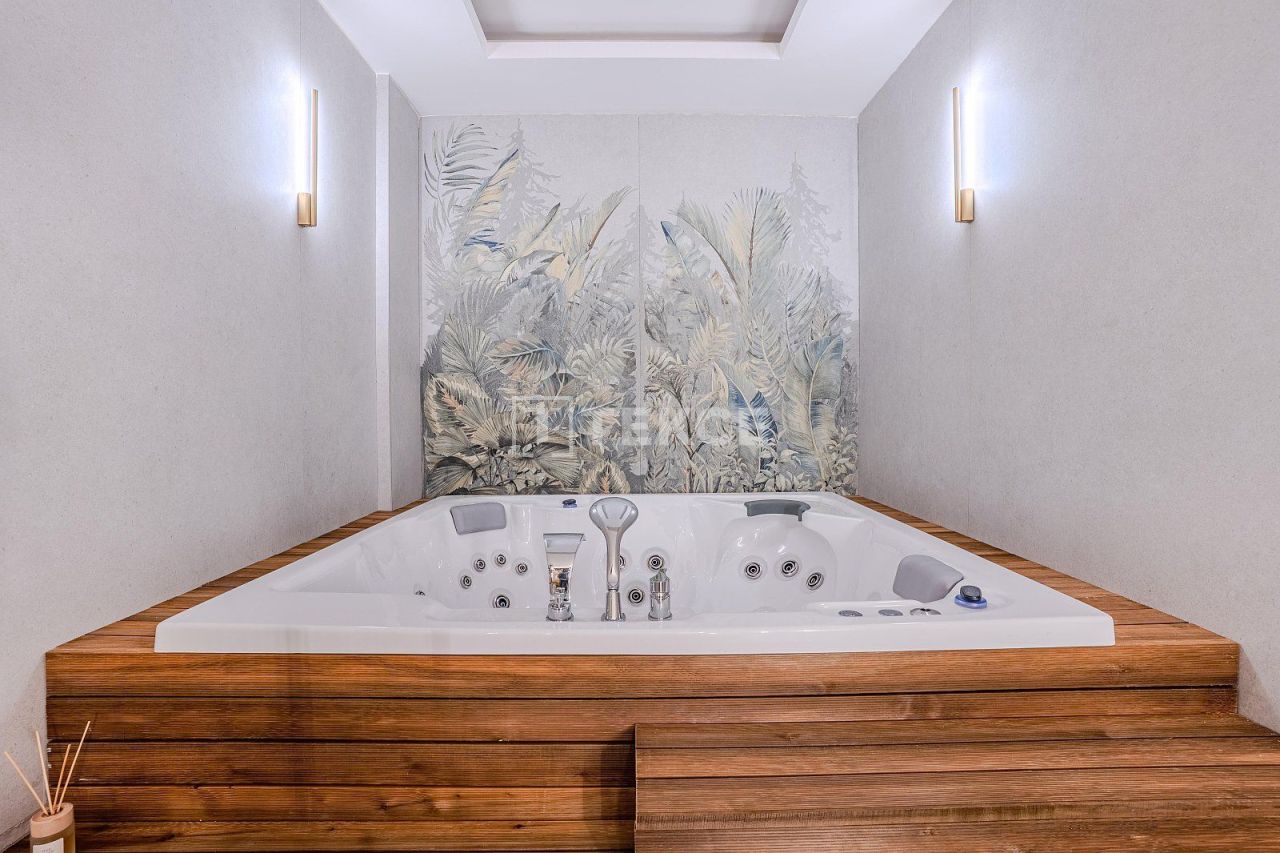 Апартаменты в Алании, Турция, 80 м² - фото 15