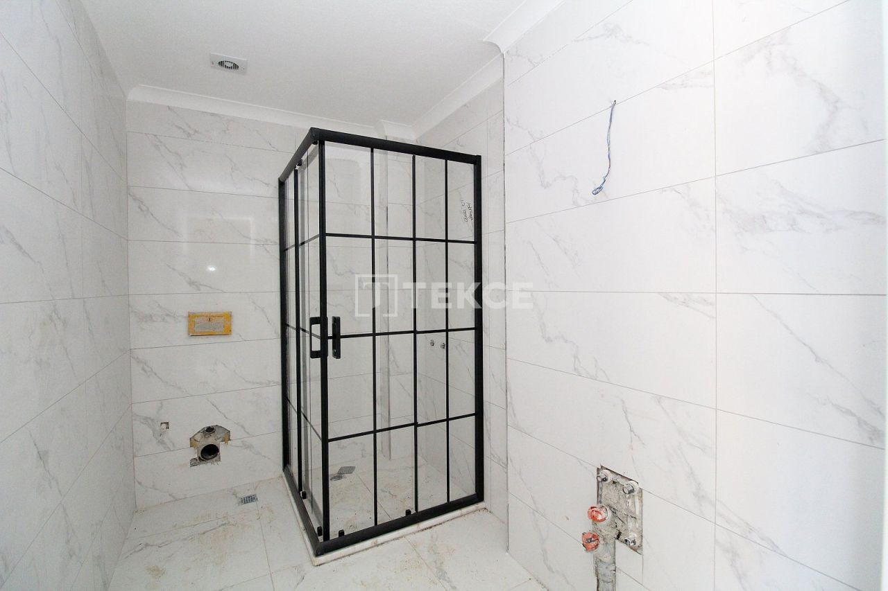 Апартаменты в Ялове, Турция, 140 м² - фото 15