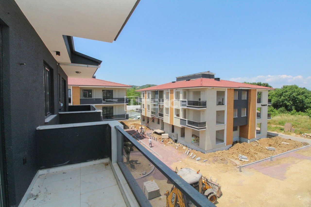 Апартаменты в Ялове, Турция, 140 м² - фото 16