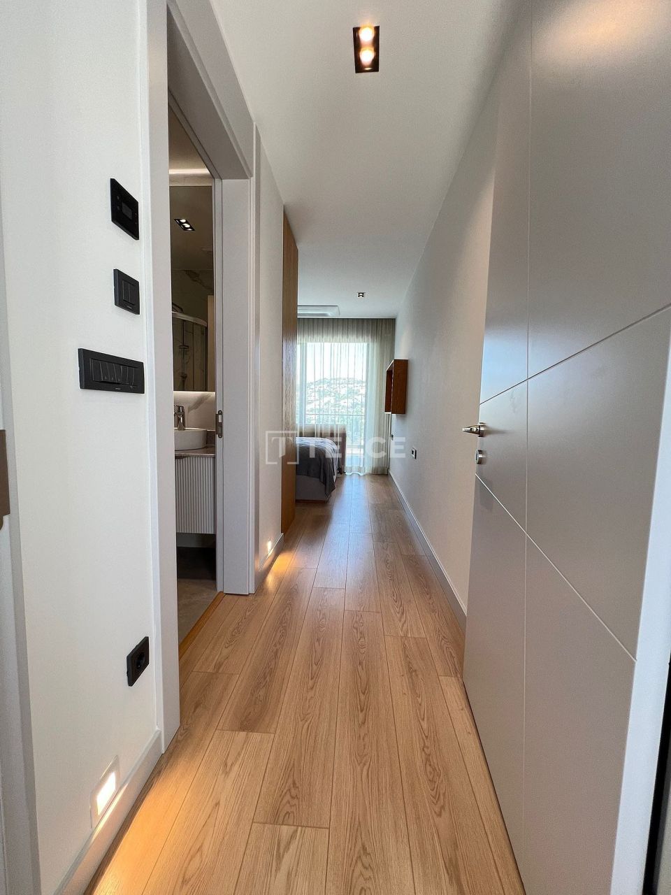 Вилла в Бодруме, Турция, 300 м² - фото 17