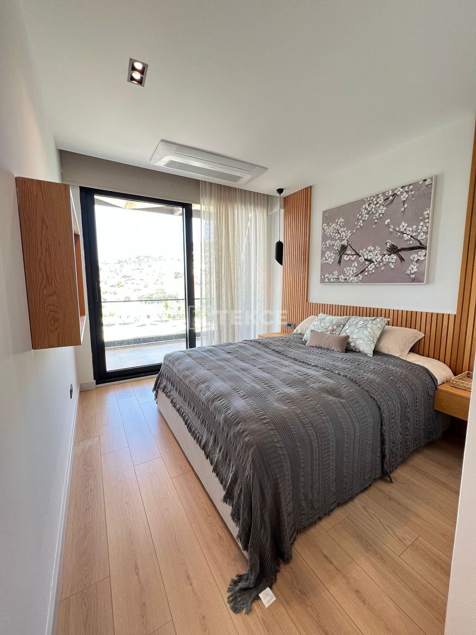 Вилла в Бодруме, Турция, 300 м² - фото 18