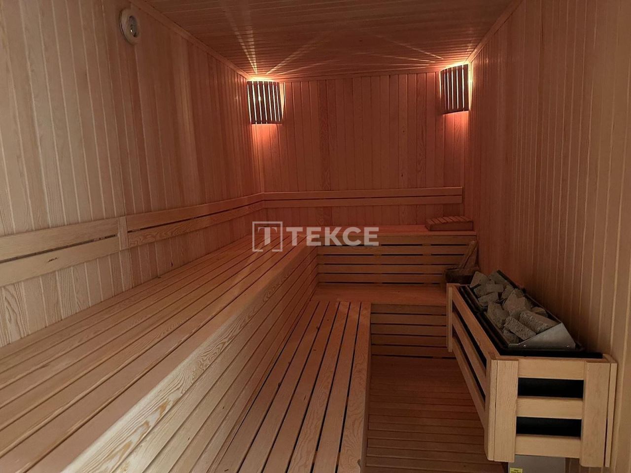 Пентхаус в Алании, Турция, 274 м² - фото 19