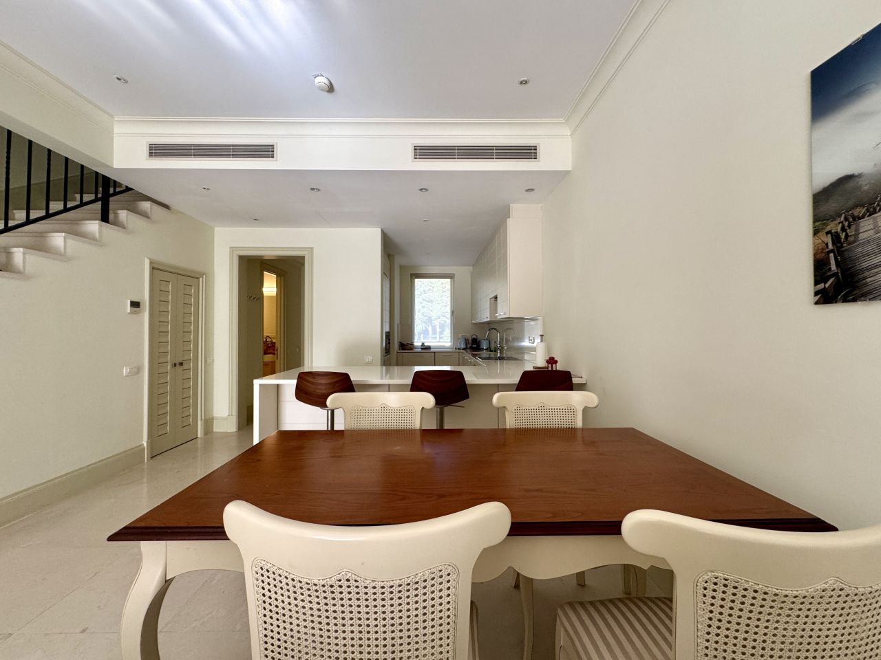 Квартира в Тивате, Черногория, 115 м² - фото 4